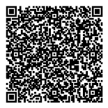 QR код хостела Звездный бульвар
