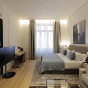 Фотографии гостиницы
BoHo Prague Hotel - Small Luxury Hotels