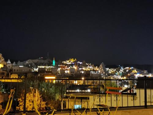 Фотография гостиницы Mevlana Cave Hotel