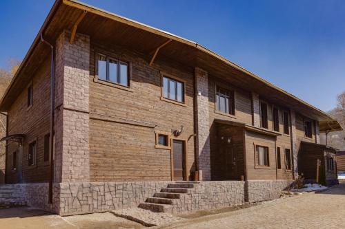 Фотография гостиницы La Coupelle