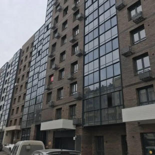 Фотография квартиры Апартаменты на улице Пискунова 138