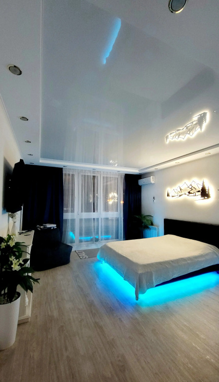 Фотография квартиры Квартира Уютная студия рядом с Samara Arena