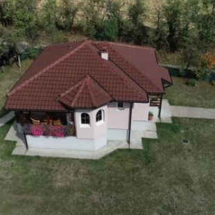 Фотография гостевого дома Turističko domaćinstvo Lazarević - Zlatni prag