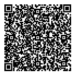 QR код апарт отеля Элегант