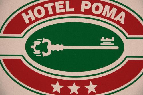 Фотографии гостиницы 
            HOTEL Poma