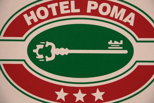Фотографии гостиницы
HOTEL Poma