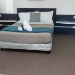 Фотография мотеля Green Door Motel