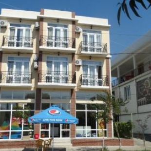 Фотография гостиницы Отдых в Грузии, Кобулети