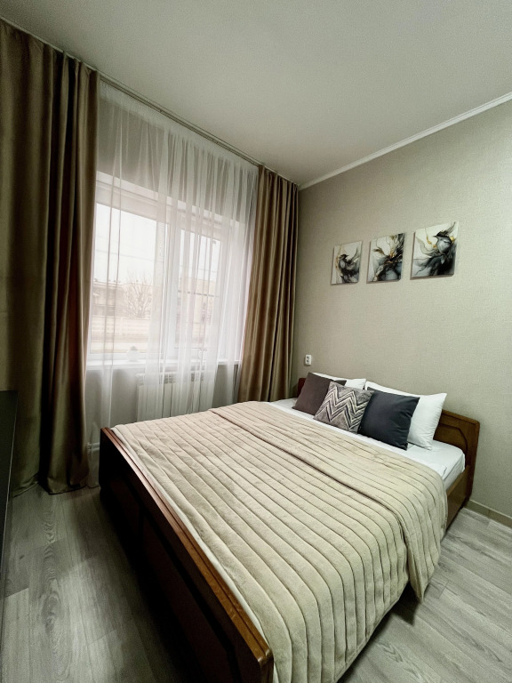 Фотография квартиры Квартира светлая с хорошим ремонтом