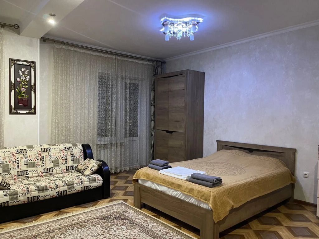 Фотография квартиры Квартира Студия Комфорт