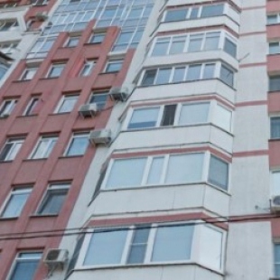 Фотография гостиницы АРБАТ