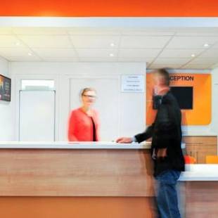 Фотографии гостиницы 
            ibis budget Lille Centre