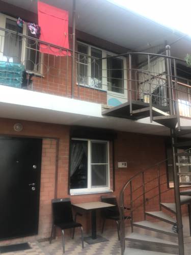 Фотография гостевого дома Старая пристань