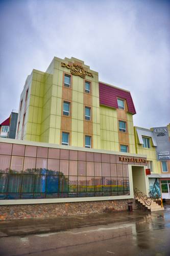 Фотография гостиницы Дольче Вита