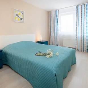 Фотография квартиры Апартаменты Этажидейли на Ильича 42А