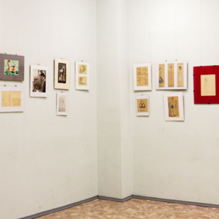 Фотография музея Музей Нади Рушевой