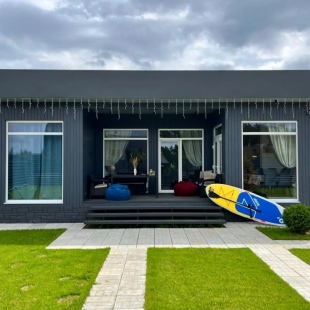 Фотография Коттеджа Частный дом Добрый Восход