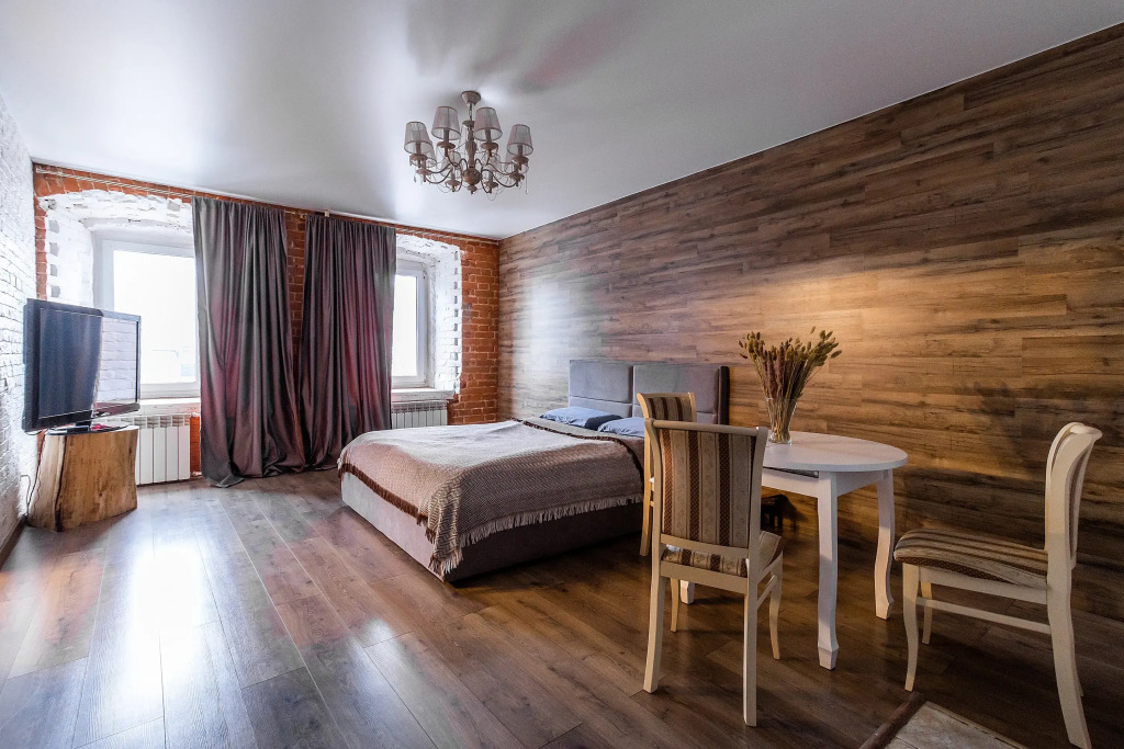 Фотография квартиры Квартира В Самом Центре Города