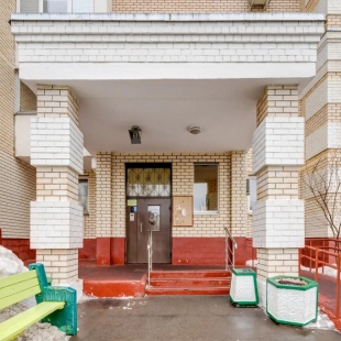 Фотография квартиры Globalstay (Глобалстэй) на проезде Отрадный