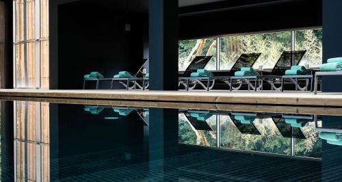 Фотография гостиницы Furnas Boutique Hotel - Thermal & Spa