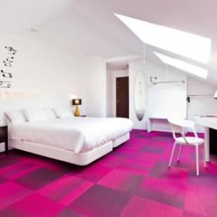 Фотографии гостиницы
Marquis Urban