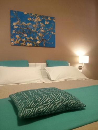 Фотография гостевого дома Le Suite dei Due Mari cucina privata