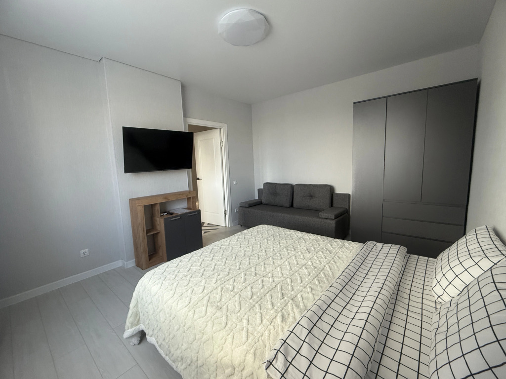 Фотография квартиры Квартира Современная в новом ЖК