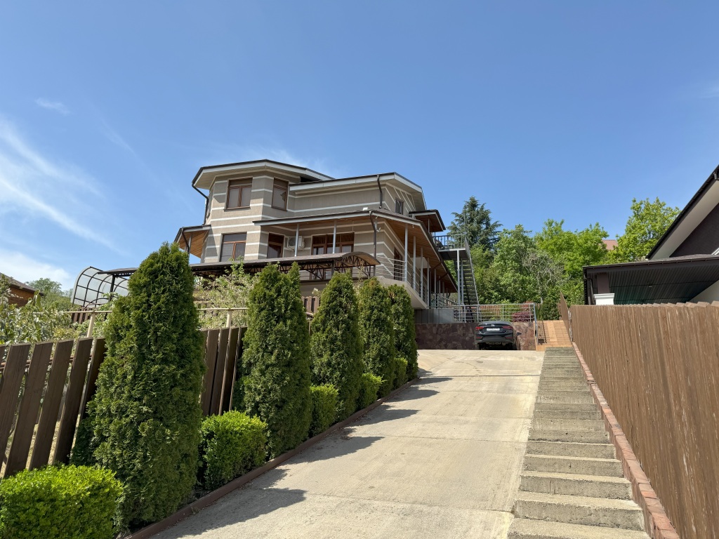 Фотография квартиры Апартаменты на Ивановской