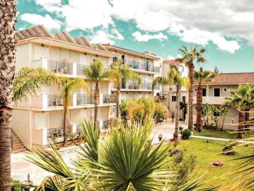 Фотография гостиницы Margarita Hotel - All Inclusive