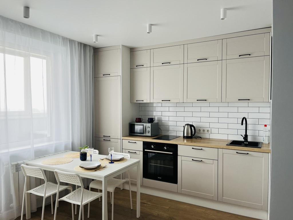 Фотография квартиры Квартира в центре города