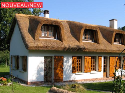 Фотография гостевого дома La Flore Marine