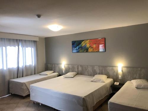 Фотография гостиницы Brasil Express