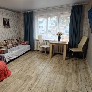 Фотография квартиры Квартира посуточно Наше Место 1