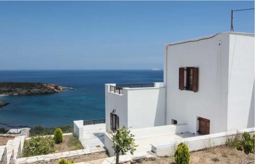 Фотография гостевого дома Villa Evdokia - Vineyard family apartments