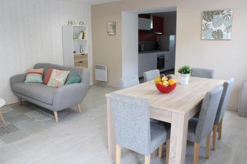 Фотография гостевого дома L'Annexe du Clos d'Esquay