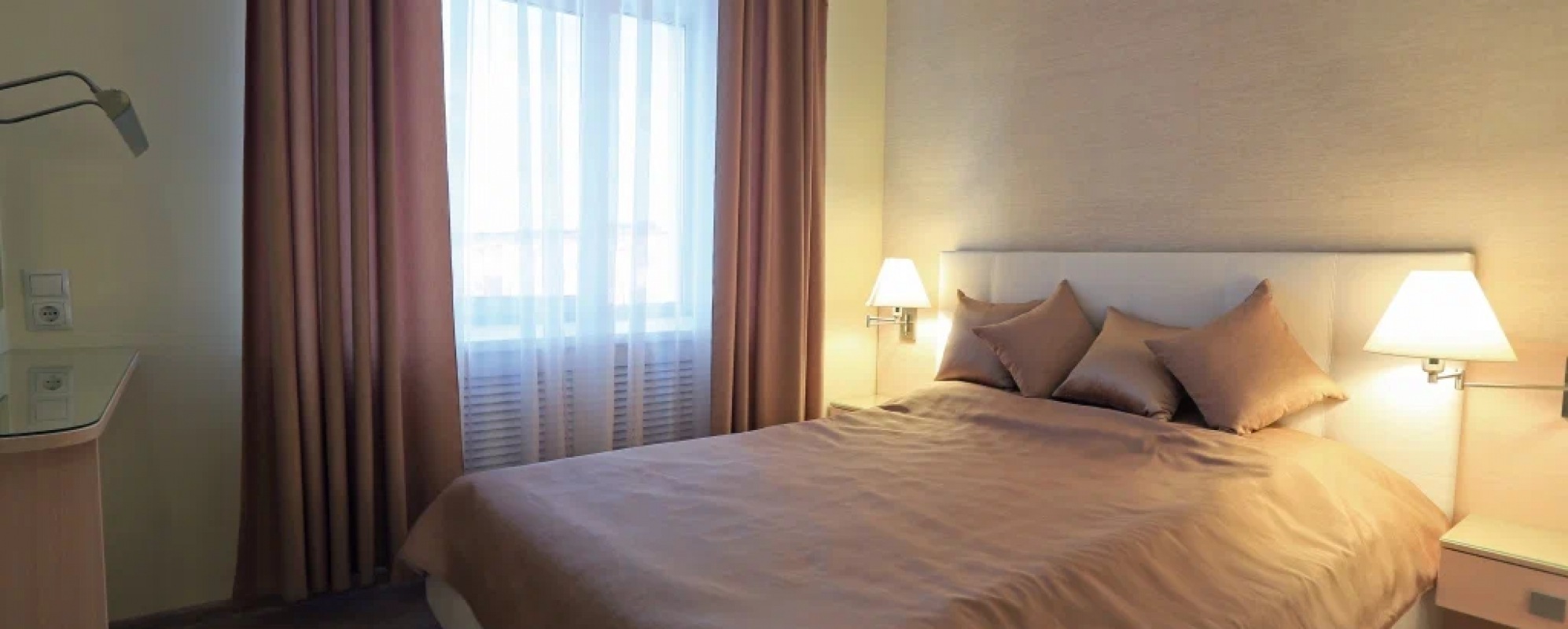 Фотографии гостиницы Чусовская