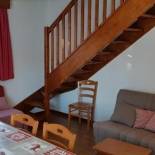 Фотография гостевого дома Chalet Le Dévoluy-Agnières-en-Dévoluy, 3 pièces, 8 personnes - FR-1-504-5