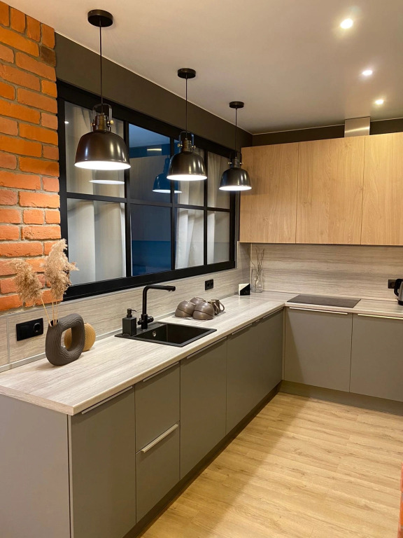 Фотография квартиры Квартира рядом с Казанским Кремлем