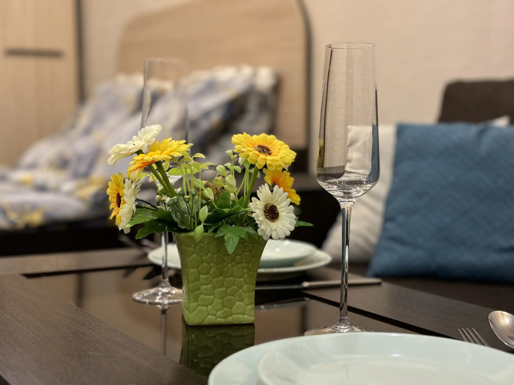 Фотография квартиры Квартира Уютная Рядом с Набережной