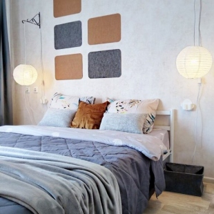 Фотография квартиры Квартира с видом на Сопку