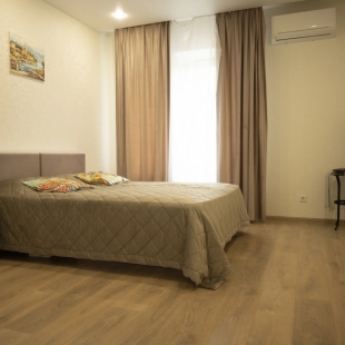 Фотография квартиры Апартаменты Живи Красиво в Казани