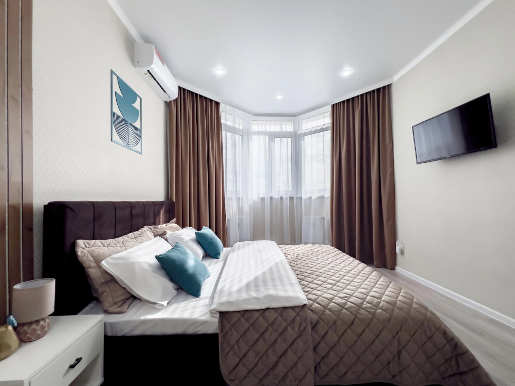 Фотография квартиры Квартира на улице Фронтовиков 8/3 от КварТерры