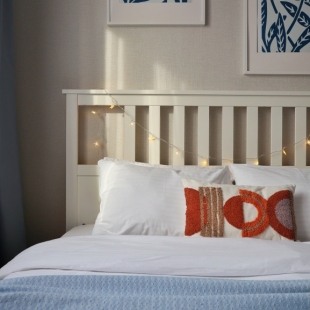 Фотография квартиры Квартира c кондиционером в стиле сканди