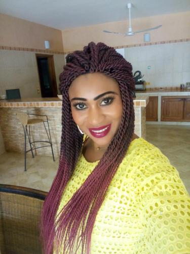 Фотография мини отеля Chez Coumba et Daniel