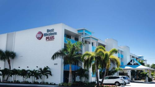 Фотография гостиницы Best Western Plus Siesta Key Gateway