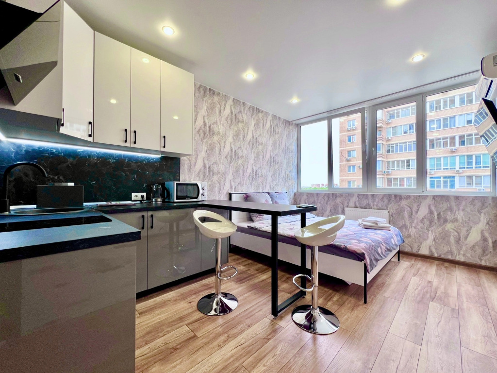 Фотография квартиры Квартира на Круговой 4Вк5