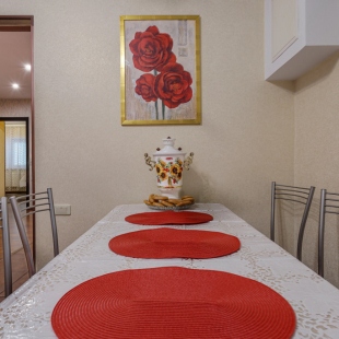 Фотография Коттеджа Частный дом Суздаляночка до 9 гостей