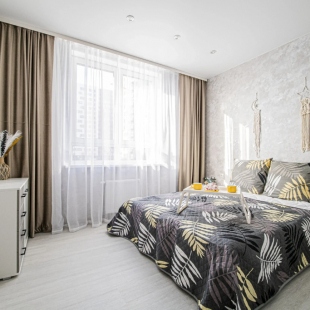 Фотография квартиры Апартаменты SunSet