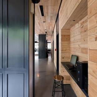 Фотографии гостиницы 
            Park 5 Cilandak