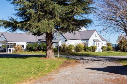 Фотография мотеля Quality Suites Huka Falls